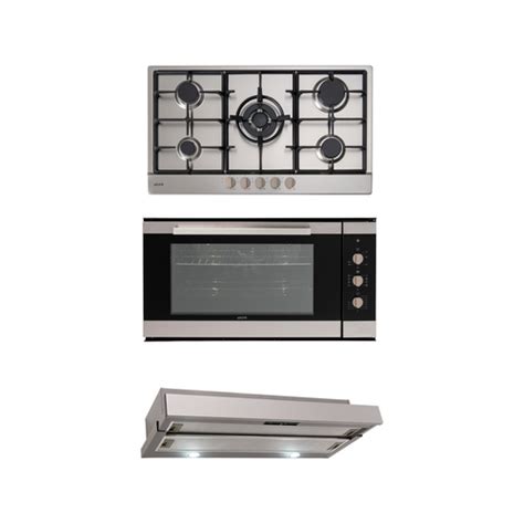 gas cooking bunnings